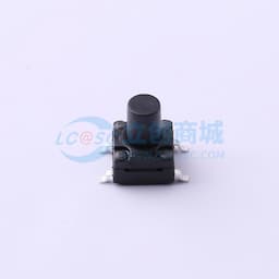 6*6*8mm 立贴 轻触开关缩略图