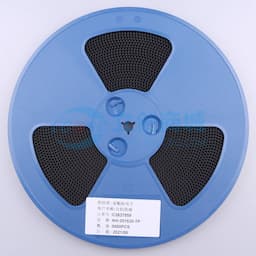 kinghelm(金航标) 天线弹片 3.5mm*1.5mm*3mm 301不锈钢 圆盘缩略图