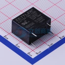AZ7709-1AE-12DE 【继电】缩略图