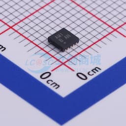 MAX11102ATB+T缩略图