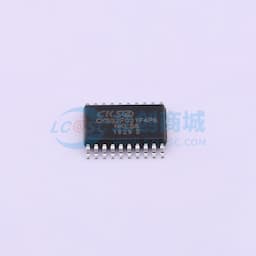 CKS32F031F4P6缩略图