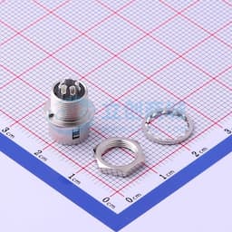 【焊接辅料】三件套 HR10A-7R-6S(73)缩略图