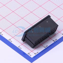2x10P 2.5mm缩略图