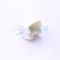1x2P 间距:2.5mm 直插 【插件】缩略图