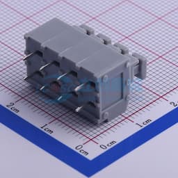 5mm 每排P数:4 排数:1 【插件】缩略图