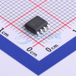 2.7 V至5.5 V、串行输入、电压输出、16位DAC缩略图