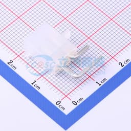 2x1P 间距:4.2mm 弯插 【插件】缩略图