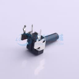 带支架 黑色按扭 【轻触】缩略图