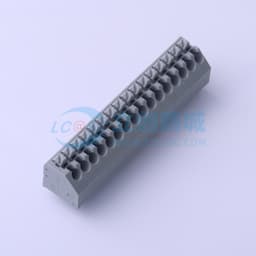1x16P 3.5mm 每排P数:16 排数:1 【插件】缩略图