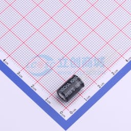 220uF ±20% 35V缩略图