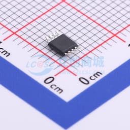 ESD 5V截止 峰值浪涌电流：4A@8/20us缩略图