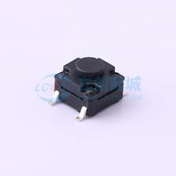 轻触开关6.2*6.2*5.0  贴片缩略图