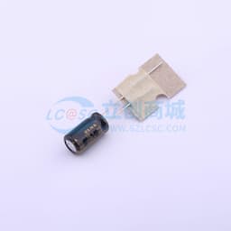 【插件】220uF ±20% 16V缩略图