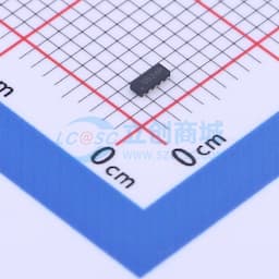 0524P ESD 5V截止 峰值浪涌电流：4A缩略图