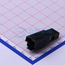 1x3P 2.54mm缩略图