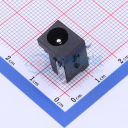 DC电源插座 外径:6.5mm缩略图