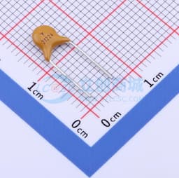 30V 650mA 插件自恢复 【插件】缩略图