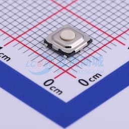 5.2*5.2*1.5mm 立贴 轻触开关缩略图