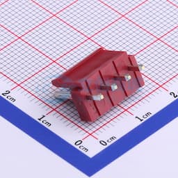 1x4P 间距:3.96mm 直插 系列:VH缩略图