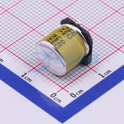 47uF ±20% 100V缩略图
