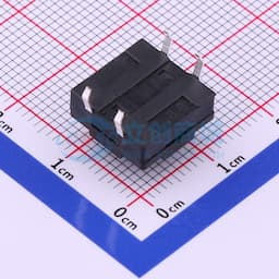 12*12*8.5mm 直插 轻触开关 【插件】缩略图