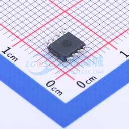 低功耗、限摆率、RS-485/RS-422收发器缩略图