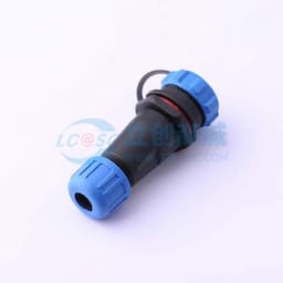 JH1311S-6电缆对接插座缩略图