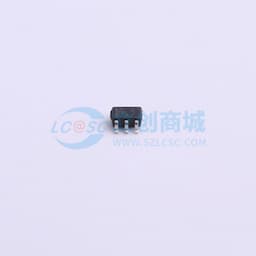 低功耗双施密特触发缓冲器缩略图