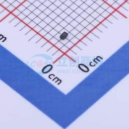 超低电容双向TVS二极管缩略图