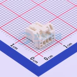 1.5mm 1x3P缩略图