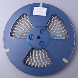 雄和远景，电路板表贴圆螺母柱，M3Xφ5.56X11+1.53盲孔，铜镀锡，编带装缩略图