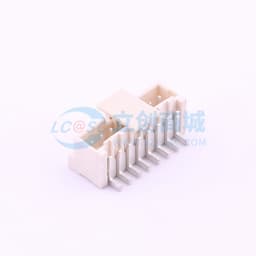 1x8P 间距:1.5mm 立贴缩略图