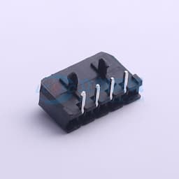 1x4P 间距:3mm 弯插缩略图