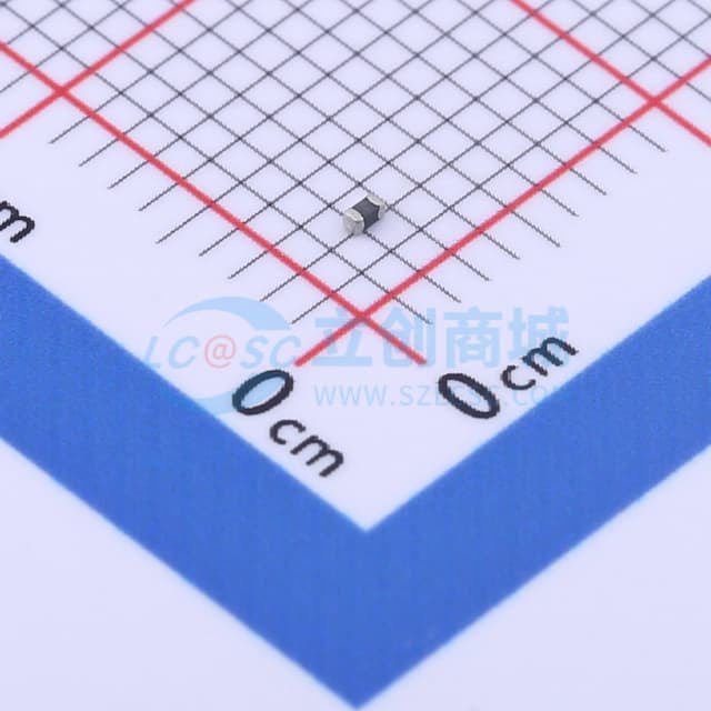 ESD 24V截止实物图