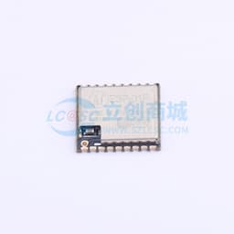 完整的802.11b/g/nWi-FiSoC模块缩略图