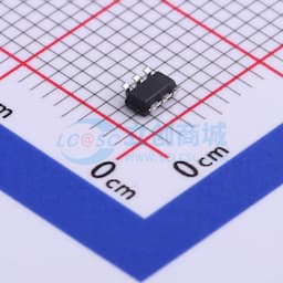 高功率因数、低总谐波失真LED照明控制器缩略图