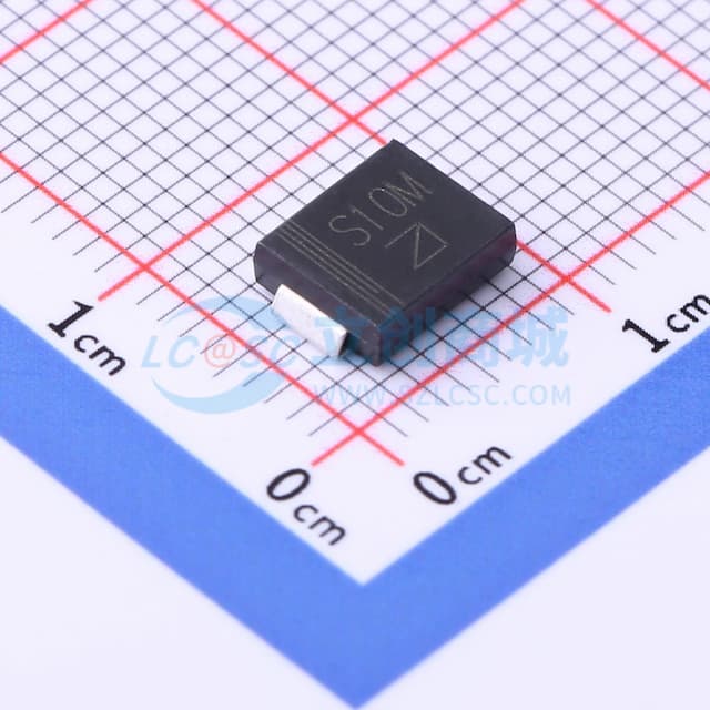 S10M实物图
