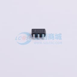 1.5A高效率同步降压DC-DC转换器缩略图