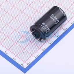 100uF ±20% 400V缩略图