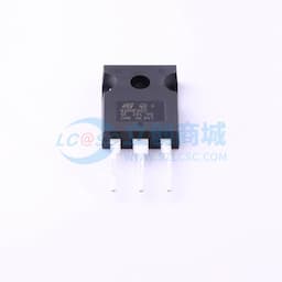 STW10NK80Z缩略图