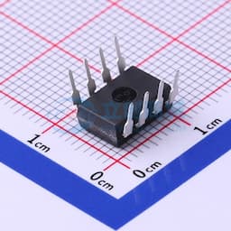 DC输入 1通道 隔离电压(rms):5000V 【光耦】缩略图