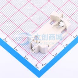 电池底座 适用电池:CR2450缩略图