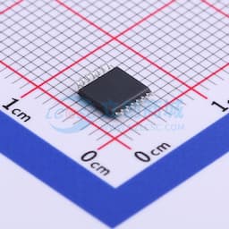 PIC16F684T-E/ST缩略图