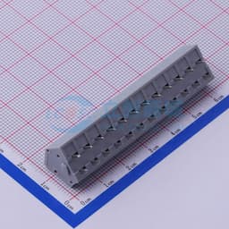 5mm 每排P数:12 排数:1 【弹簧】缩略图