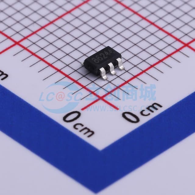 FDC86244-HF实物图