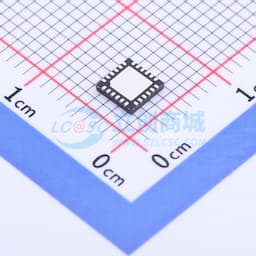 16通道、256级亮度LED驱动器缩略图