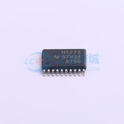 SN74HCT273PWR缩略图