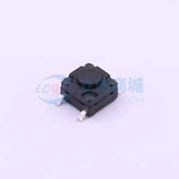 6*6*4.5mm 立贴 轻触开关缩略图