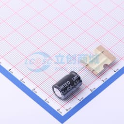 4.7uF ±20% 400V缩略图