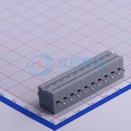 5mm 每排P数:10 排数:1 【弹簧】缩略图